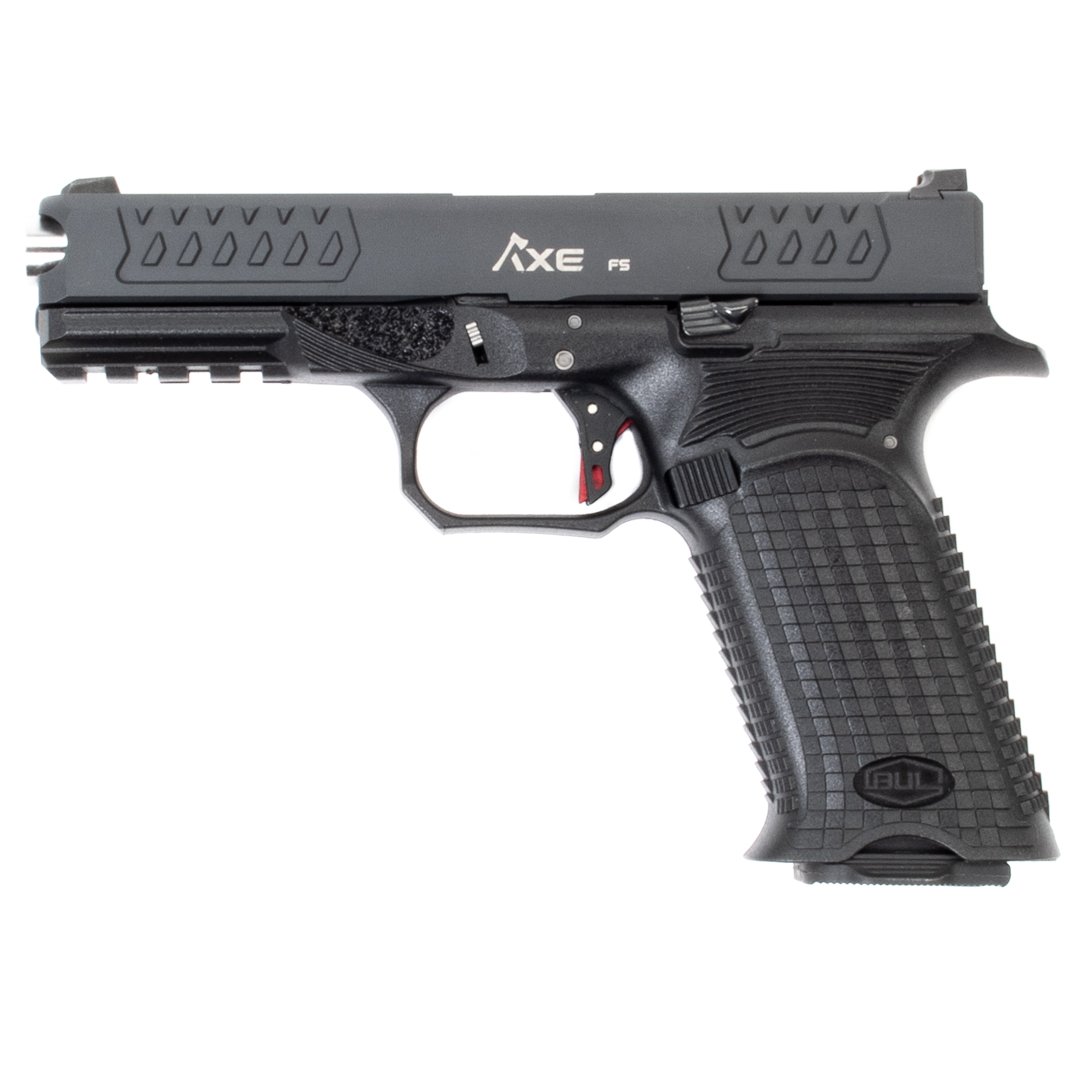 Bul Armory Axe Fs